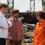 Tomasz Karolak, Marcin Bosak, Marta Żmuda Trzebiatowska