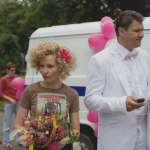 Tomasz Karolak, Marieta Żukowska