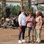 Tomasz Karolak, Marcin Bosak, Paweł Małaszyński