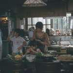 Hotaru Nomoto, You, Kirin Kiki, Ry&ocirc;ga Hayashi, Kazuya Takahashi