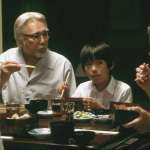 Kirin Kiki, Hiroshi Abe, Shohei Tanaka, Yoshio Harada