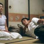 Yui Natsukawa, Hiroshi Abe