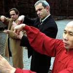 Nam Bui Ngoc, Bronisław Wrocławski, Krzysztof Stelmaszyk