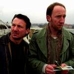 Robert Więckiewicz, Cezary Kosiński