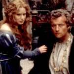 Rutger Hauer, Jennifer Jason Leigh