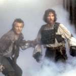 Rutger Hauer, Brion James