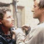 Rutger Hauer, Tom Burlinson