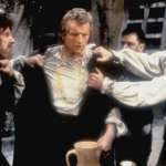 Rutger Hauer, Bruno Kirby, Sim&oacute;n Andreu, Brion James