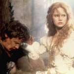 Tom Burlinson, Jennifer Jason Leigh