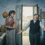 Antonello Puglisi, Stella Egitto