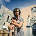 Samuele Segreto, Stella Egitto