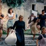 Samuele Segreto, Stella Egitto