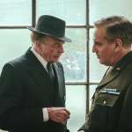 Vincent Riotta, Mario Pupella