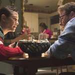 Joseph Gordon-Levitt, Lorraine Toussaint, Anthony Mackie, Seth Rogen