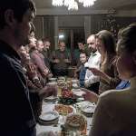 Adam Cywka, Magdalena Żak, Paweł Nowisz, Mateusz Więcławek, Agnieszka Suchora, Elżbieta Kępińska, Dawid Ogrodnik, Amelia Tyszkiewicz, Arkadiusz Jakubik, Katarzyna Domalewska, Tomasz Ziętek