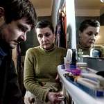 Agnieszka Suchora, Dawid Ogrodnik