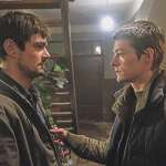 Dawid Ogrodnik, Tomasz Ziętek