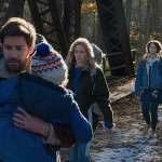 Emily Blunt, John Krasinski, Noah Jupe, Millicent Simmonds