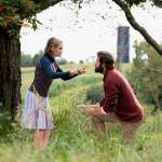 John Krasinski, Millicent Simmonds