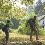 John Krasinski, Noah Jupe