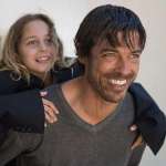 Alessandro Gassman, Blu Yoshimi di Martino