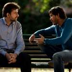 Alessandro Gassman, Nanni Moretti