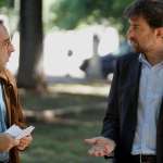 Roberto Nobile, Nanni Moretti