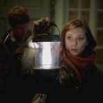 Eric Sheffer Stevens, Elizabeth Olsen