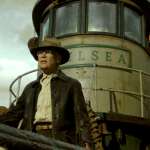 Brad Pitt, Jared Harris