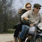 Brad Pitt, Cate Blanchett