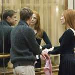 Brad Pitt, Cate Blanchett