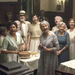 Paula Gray, Mahershala Ali, Taraji P. Henson