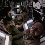 Brian Narelle, Dan O'Bannon, Cal Kuniholm