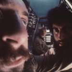 Brian Narelle, Dan O'Bannon, Cal Kuniholm