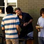 Aidan Quinn, Rob Campbell, Ye Liu