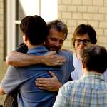 Aidan Quinn, Joe Grifasi, Rob Campbell