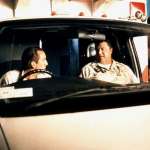 John Goodman, Nicolas Cage