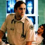 Marc Anthony, Nicolas Cage