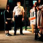 Patricia Arquette, Marc Anthony, Nicolas Cage