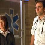 Patricia Arquette, Nicolas Cage