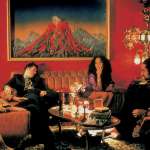 Sonja Sohn, Cliff Curtis, Nicolas Cage