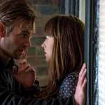 Eric Johnson, Dakota Johnson