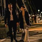 Jamie Dornan, Dakota Johnson