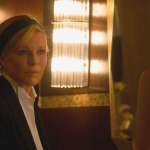 Kim Basinger, Dakota Johnson