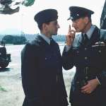 Charles Dance, Ondřej Vetch&yacute;