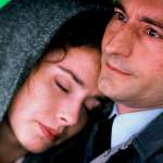 Tara Fitzgerald, Ondřej Vetch&yacute;