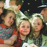 Tara Fitzgerald, Ondřej Vetch&yacute;