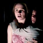 Anna Paquin, Stephan Enquist