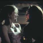 Anna Paquin, Lena Olin