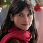 Amelia Warner